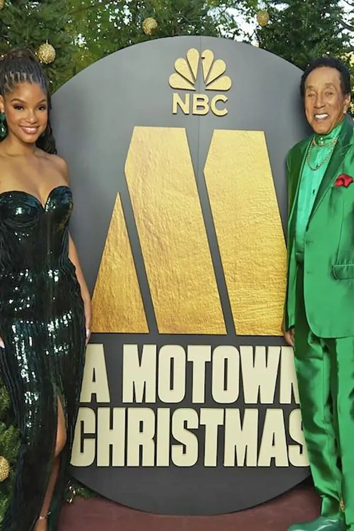 A Motown Christmas (2024) – Hollywood Movie